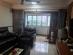 Blk 531 Choa Chu Kang Street 51 (Choa Chu Kang), HDB Executive #577213741